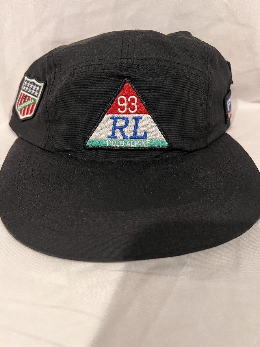 @*g様 【激レア】 THE ROHE PROJECT キャップ RRL pol Yahoo!オークション - ラスト1個【激レア】 THE ROHE PROJECT