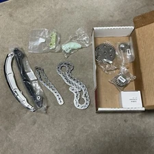 NEW 2007-2009 2.3L Cloyes Gear & Product Engine Timing Chain Kit 9-0705SC