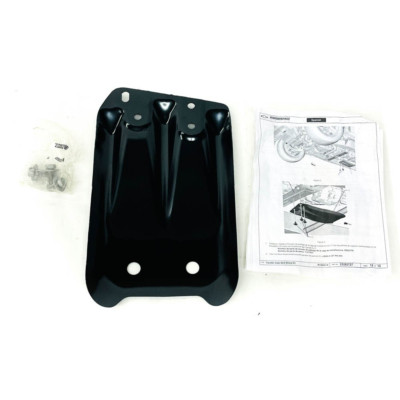 General Motors GM 23282727 Transfer Case Skid Shield Kit OEM  w/ Bolts 11517817