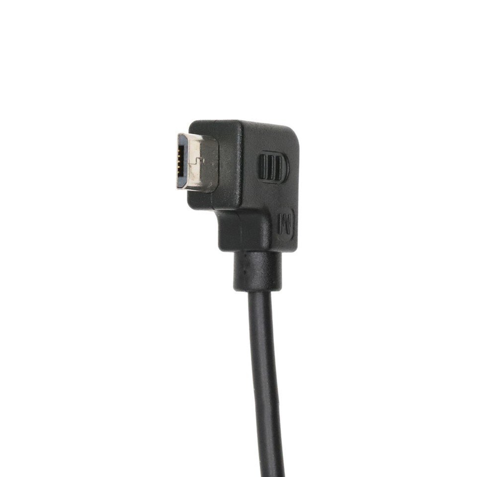 Micro USB - Sony Multi Controllo Steuer Caricabatterie Zhiyun Gru 2 M -plus