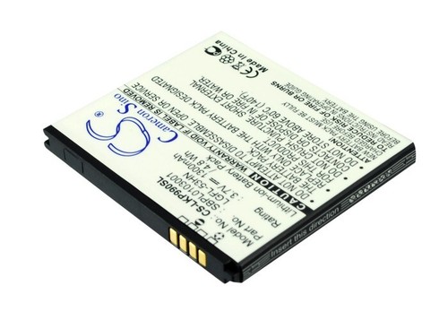Batería Reino Unido para LG G2X LGFL-53HN SBPL0103001 3.7V RoHS - Imagen 2 de 5