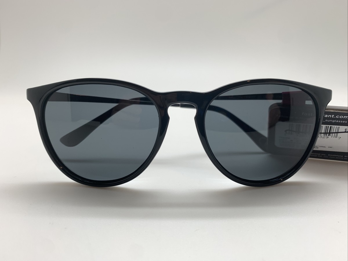 Foster Grant MAXBLOCK FGMP 20 15 001 FWG Sunglasses, 100% UVA-B