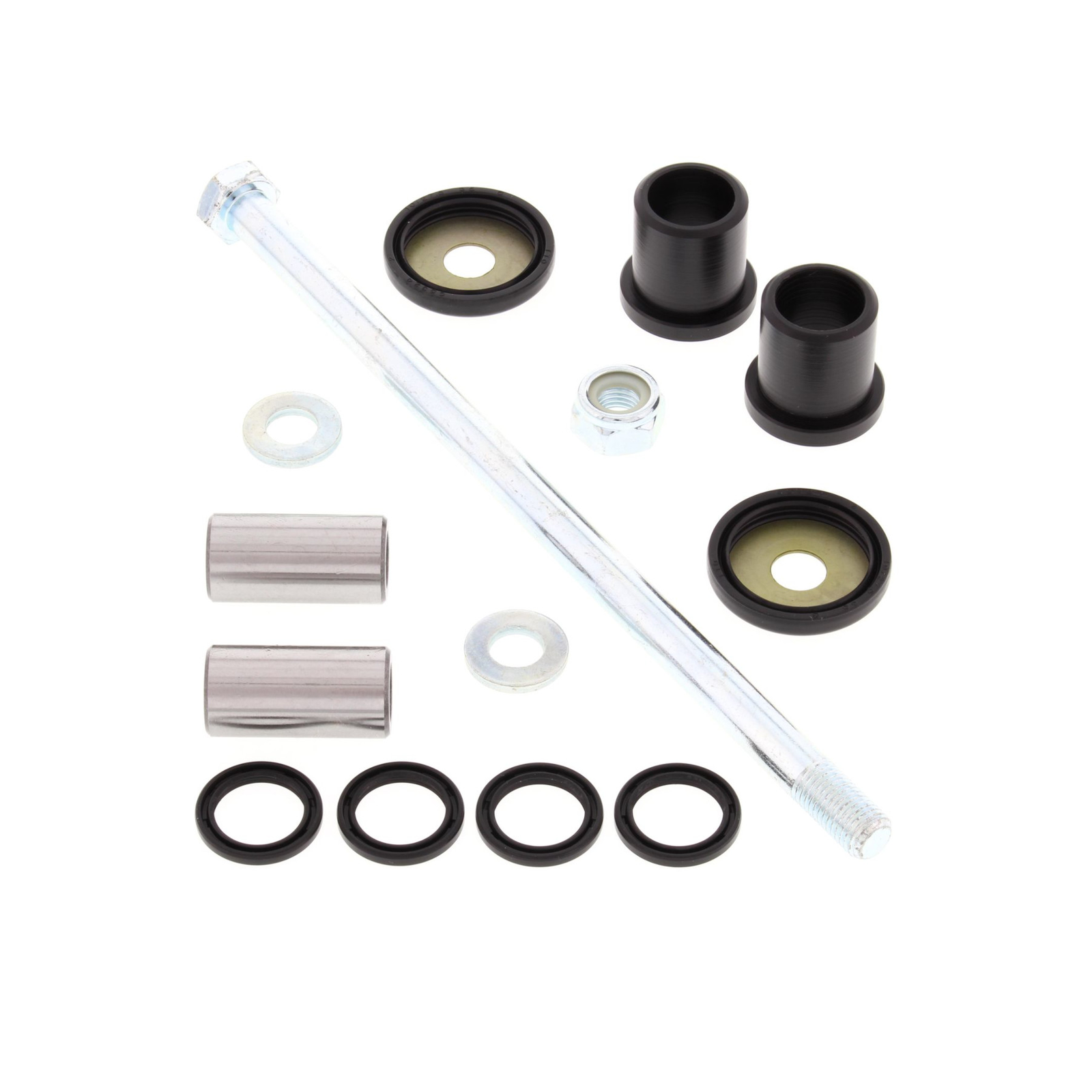 Swing Arm Bearing Kit for Honda Z-50RD 1986 WRP