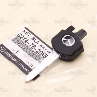 GENUINE Mazda 6 MIATA CX-9 RX-8 G2YA-76-2GXB Retractable Primary