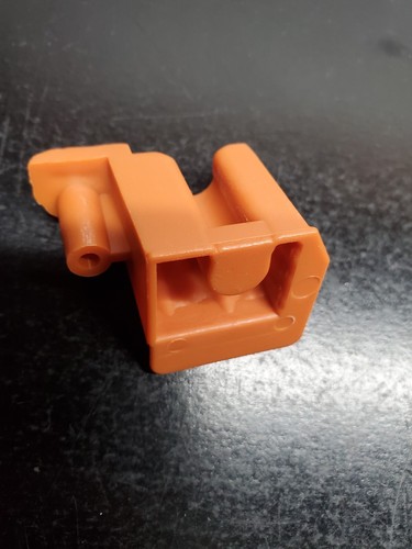 Milton Bradley's Forbidden Bridge Replacement Pieces - Picture 11 of 42
