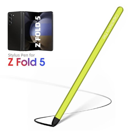 Touch Screen S Pen Replacement Mobile Phone Pencil for Samsung Galaxy Z Fold 5 - Zdjęcie 14 z 15