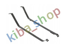 FOR TOYOTA COROLLA E11 00-01 PETROL/DIESEL FUEL TANK STRAP BRACKET SET
