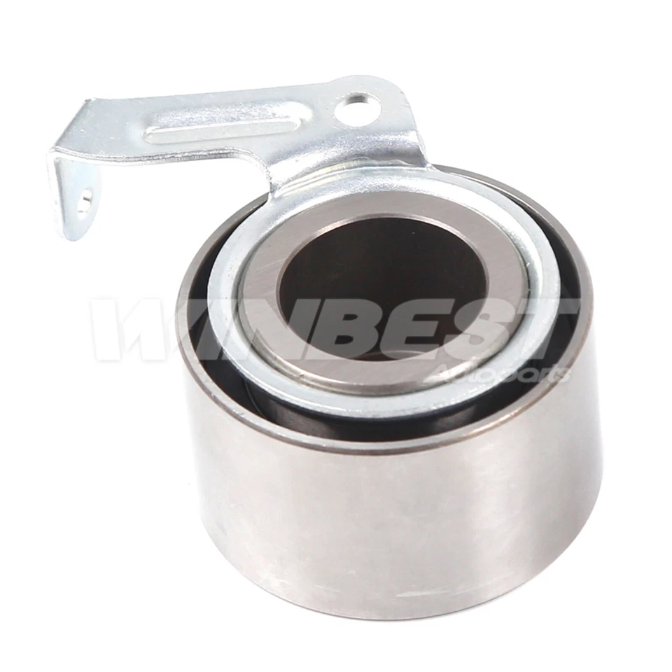 Kit de correa de distribución juego de bomba de agua para Acura Legend 1991-1995 3,2 L V6 SOHC C32A1 Foto 3 de 4