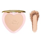Too Faced Born This Way Soft Blur Flexible Finish Setting Powder Light