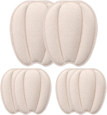 3 Pairs Tongue Pads for Shoe Too Big Non Slip Tongue Cushion Insert for Loose...