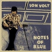 Son Volt - Notes Of Blue - Cd - G1398Z