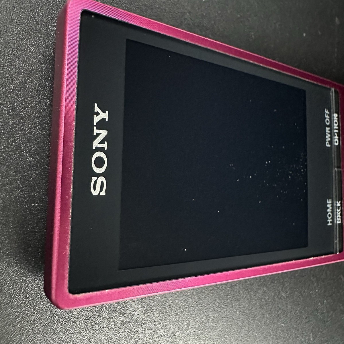 SONY NW-A16 32GB デジタルオーディオプレーヤー ローズピンク Amazon.co.jp: SONY ウォークマン Aシリーズ 32GB ハイレゾ音源対応