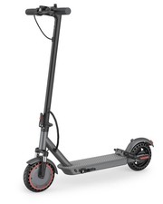 Ladped Adult E-Scooter with Dual Suspension  Dual shock absorbers 19mph 19miles