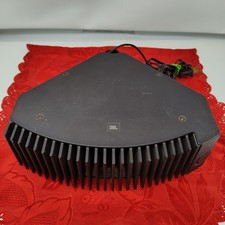 Vintage JBL POWER50 100-Watt Stereo Power Amp...