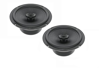 Hertz Cento CX 165 - 16,5cm Coax