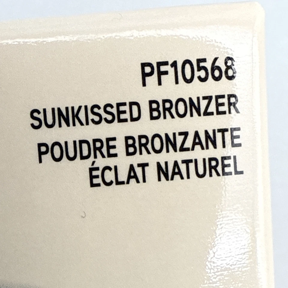 Physicians Formula Butter Bronzer - Sunkissed Bronzer PF10568 - Image 3 of 3