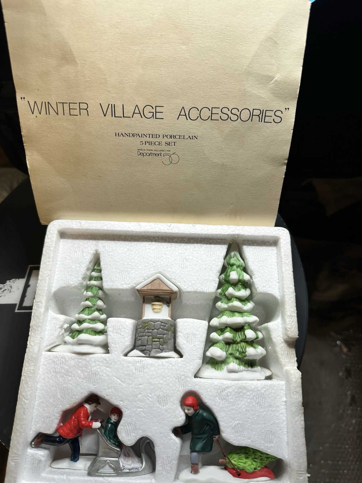 Click here to see eBay Auction