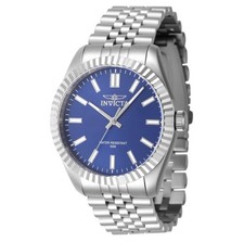 NEW Invicta Specialty Oxford Men's Watch - 43mm 47481 