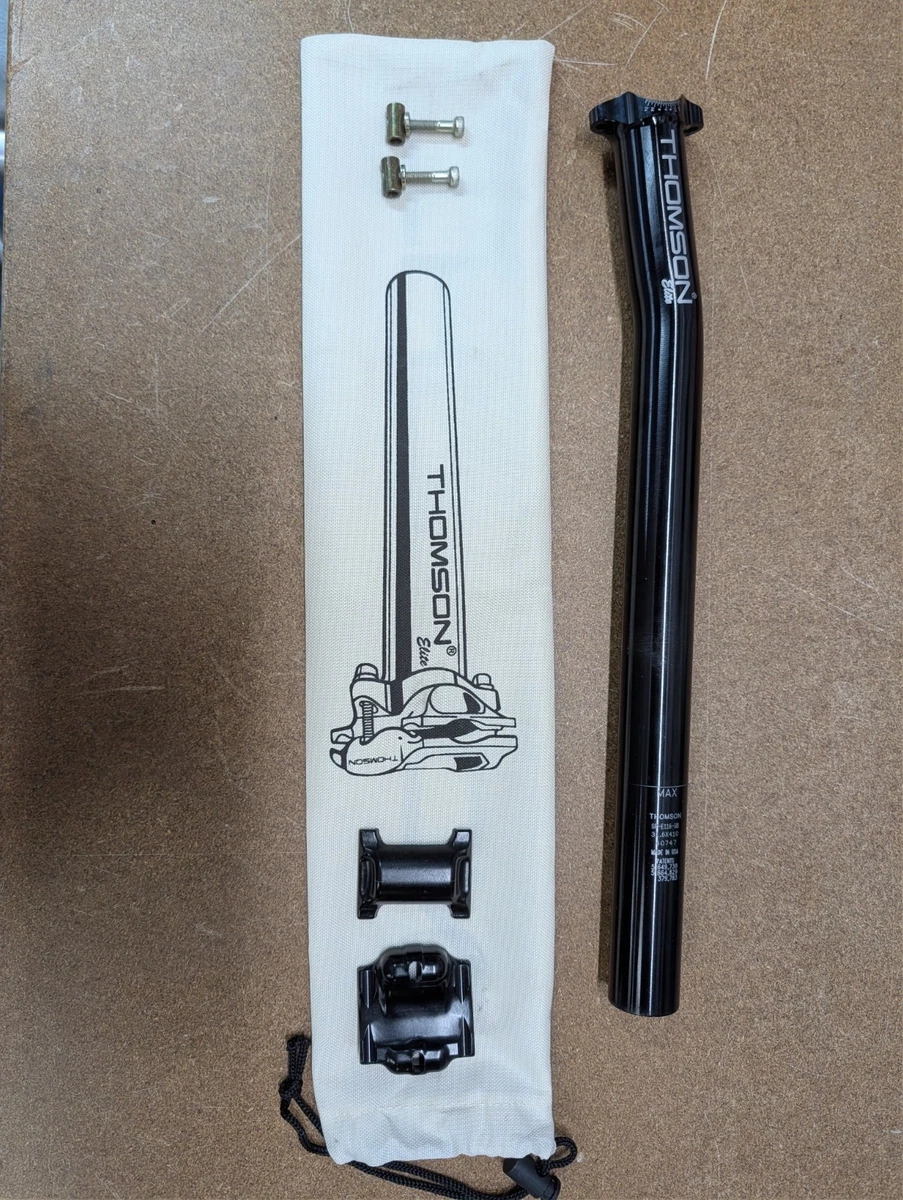 Thomson Elite Seatpost for sale | eBay