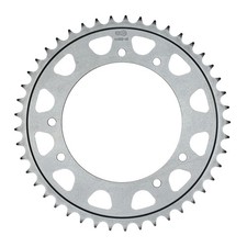 AFAM Kettenrad STAHL #525 41 Zähne (für: Cagiva Navigator 1000 M500AA 00-05 )