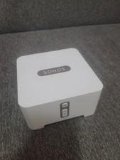 Sonos Connect 2nd Gen S2 Compatible Wireless Streamer-S15  No cable