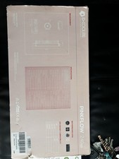 ID-COOLING Pinkflow 240 EVO Liquid CPU Cooler RGB 120mm Universal LGA AM4