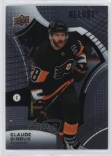 2021-22 Upper Deck Allure Claude Giroux #36 0to2