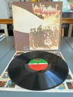 Led Zeppelin II  2 vintage vinyl Atlantic records SD8236 gatefold Broadway VG+