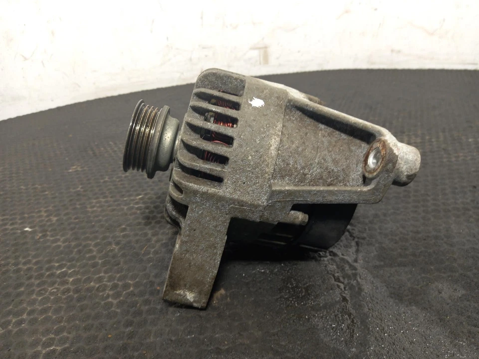 FIAT 500 Alternator 2007-2025 1.2L 169A4.000  - Image 4 of 4