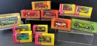 Matchbox Models of Yesteryear Diecast Vintage Cars  x 12 - Z#1008