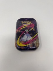 Mega Heroes Mini Tin