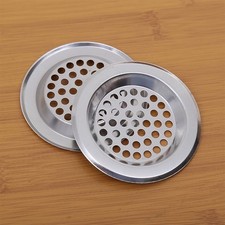 Practical Kitchen Sink Strainer Filter Drain Net Filtration Hole Filter