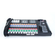 X-keys XKE-124 T-Bar Pre-Assembled Video Switcher for vMix - DKU 2029555