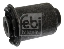 FEBI BILSTEIN MOUNTING, CONTROL/TRAILING ARM FRONT LEFT FRONT RIGHT LOWER REAR H