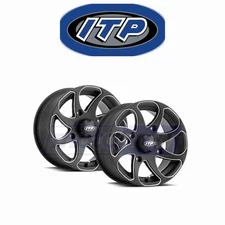 ITP Rear Right Twister Wheel for 2013-2014 Polaris Ranger 800 EFI Mid-Size - lx