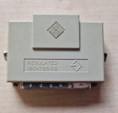 150-1785-02 Sun Microsystems SCSI Terminator