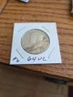 New Listing90% Silver 1964 P JFK Kennedy Half Dollar Brilliant Uncirculated (BU)