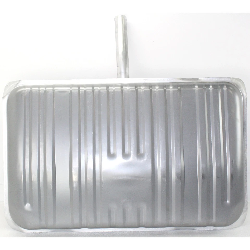 Tanque de gasolina de 20 galones para Chevrolet Chevelle Monte Carlo 1970 con anillo de bloqueo Foto 4 de 4