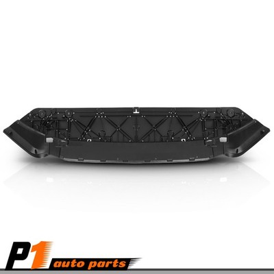 New Front Forward Undercar Engine Splash Shield Fit For 2017-2019 Audi A4