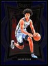 2024-25 Panini Select - Concourse Jaylen Wells #79 Blue (RC)