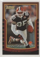 2000 Bowman Kevin Johnson #29 3c7
