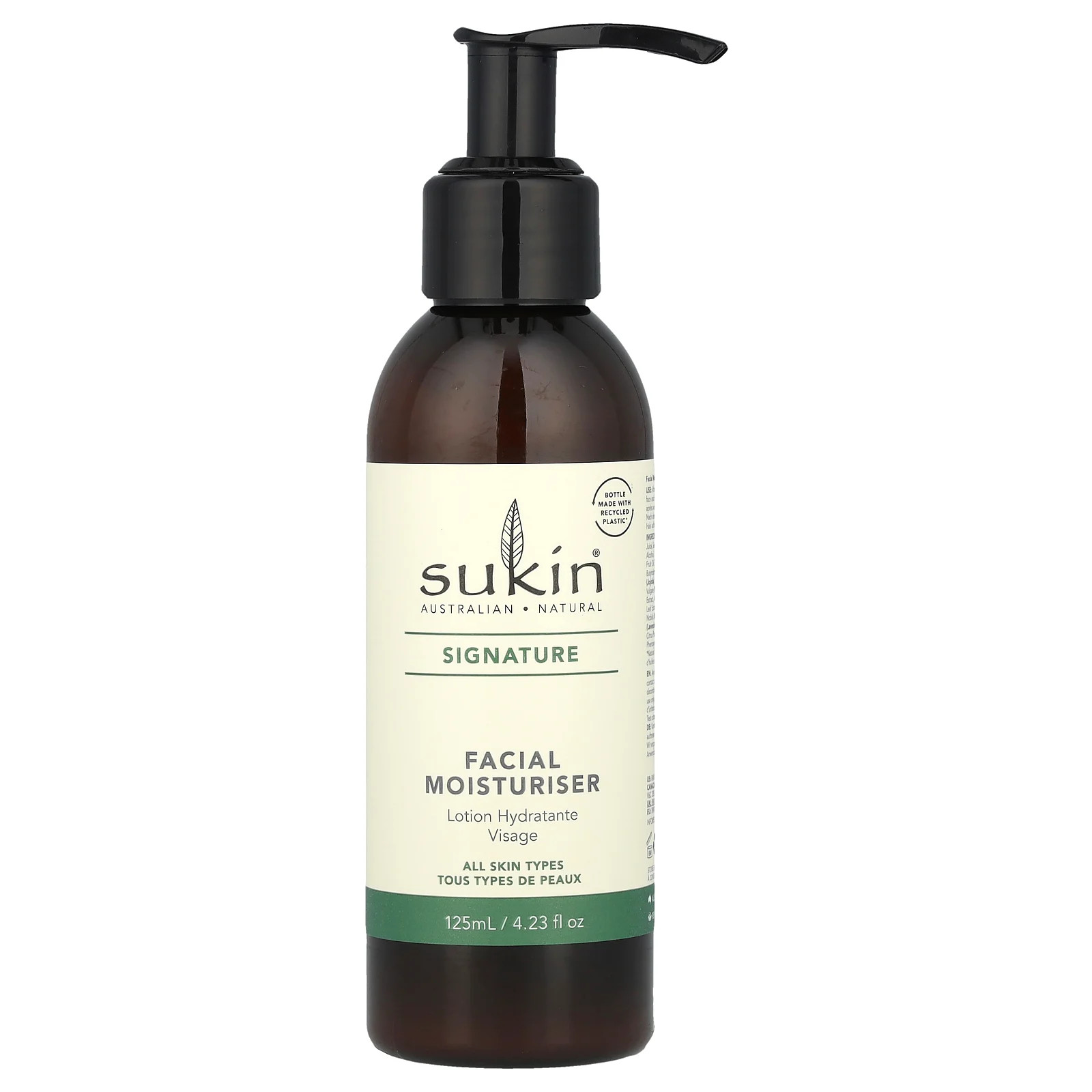 Signature Facial Moisturiser 423 fl oz 125 ml 2690₽