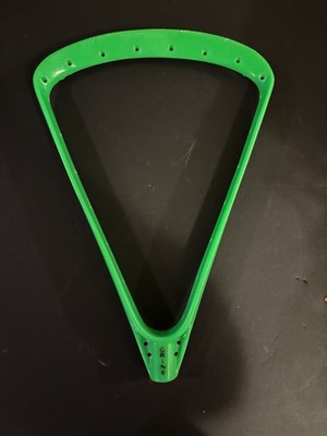 Vintage Brine Superlight PL 12 Goalie Lacrosse Head