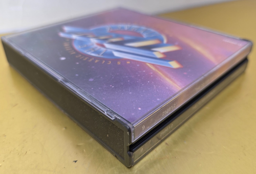 The ZZ Top Sixpack 6 Classic Albums Music 3-CD Set 1987 Warner Bros - Picture 20 of 22
