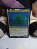 MTG Commander Kaldheim Ranar the Ever-Watchful #002 Foil Edition