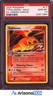 Pokemon 2005 Typhlosion 17/115 Holo EX Unseen Forces GEM MINT PSA 10