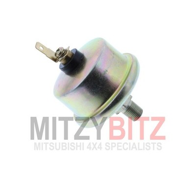 Original Motor Öldruckanzeige Einheit Sensor für Pajero Shogun Sport K94W MK1 2