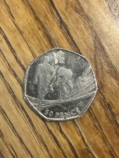 Triathlon 50p