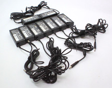 Lot of 9 OEM Dell 65W AC Adapter HA65NS5-00 Power Supplies