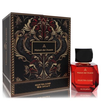 Maison De L'avenir Electra Elixir by Maison De l'Avenir Eau De Parfum Spray (...